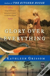 Capa do artigo Glory Over Everything