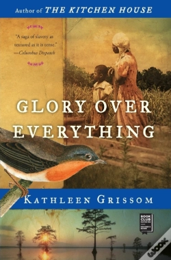 Capa do artigo Glory Over Everything