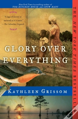Capa do artigo Glory Over Everything