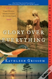 Capa do artigo Glory Over Everything