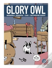 Capa do artigo Glory Owl Tome 1