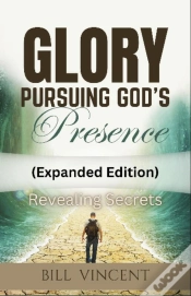 Capa do artigo Glory Pursuing God