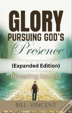 Capa do artigo Glory Pursuing God'S Presence (Expanded Edition)