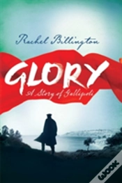 Capa do artigo Glory