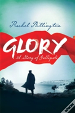 Capa do artigo Glory