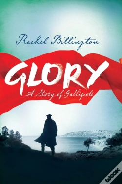 Capa do artigo Glory