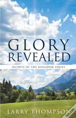 Capa do artigo Glory Revealed
