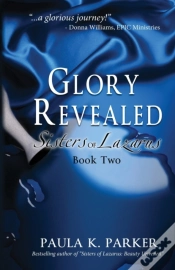 Capa do artigo Glory Revealed
