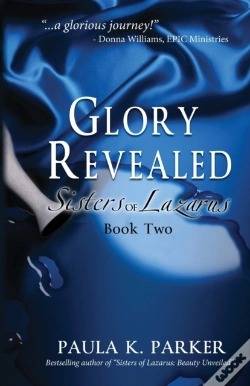 Capa do artigo Glory Revealed