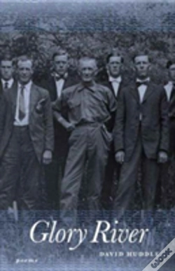 Capa do artigo Glory River