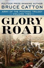 Capa do artigo Glory Road