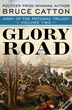 Capa do artigo Glory Road