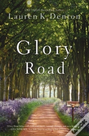 Capa do artigo Glory Road