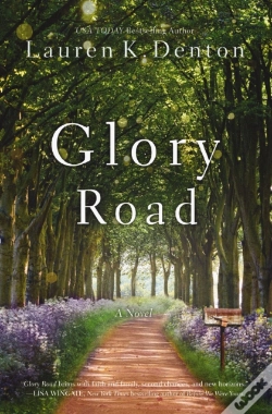 Capa do artigo Glory Road