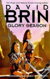 Capa do artigo Glory Season
