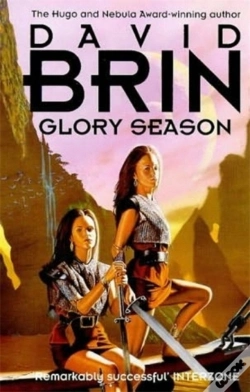 Capa do artigo Glory Season