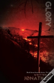 Capa do artigo Glory (The Nine Series, Book 7)