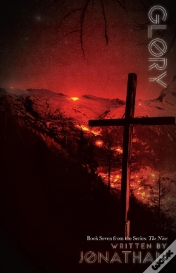 Capa do artigo Glory (The Nine Series, Book 7)