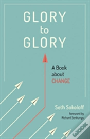 Capa do artigo Glory To Glory