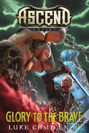 Capa do artigo Glory To The Brave