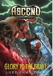 Capa do artigo Glory To The Brave