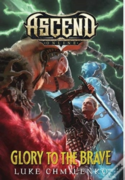 Capa do artigo Glory To The Brave