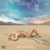 Capa do artigo Glory - Vinil