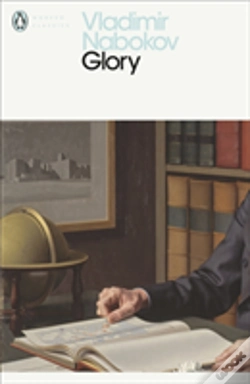Capa do artigo Glory