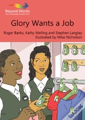 Capa do artigo Glory Wants A Job
