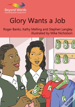 Capa do artigo Glory Wants A Job