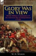 Glory Was In View
