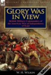 Glory Was In View