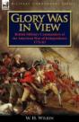 Glory Was In View - Preview