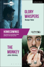 Glory Whispers & The Monkey - Preview