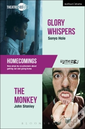 Capa do artigo Glory Whispers & The Monkey