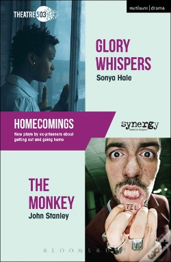 Capa do artigo Glory Whispers & The Monkey