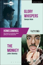 Capa do artigo Glory Whispers & The Monkey