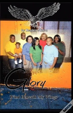 Capa do artigo Glory Wind Beneath My Wings