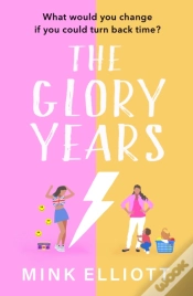 Capa do artigo Glory Years