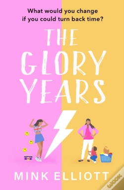 Capa do artigo Glory Years