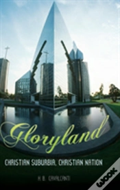 Capa do artigo Gloryland