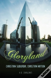 Capa do artigo Gloryland