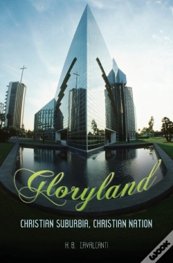 Capa do artigo Gloryland