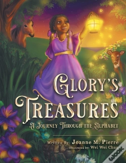 Capa do artigo Glory'S Treasure