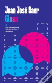 Capa do artigo Glosa