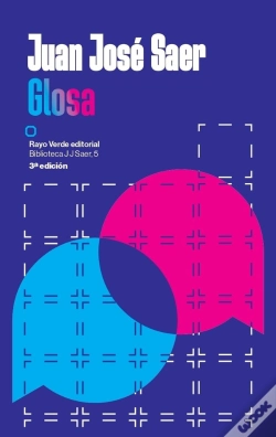 Capa do artigo Glosa