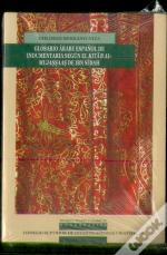 Glosario Árabe Español De Indumentaria Según El Kitab Al-Mujassas De Ibn Sidah