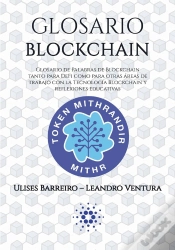 Capa do artigo Glosario Blockchain