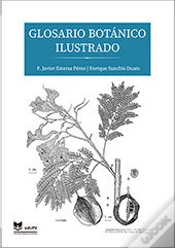 Capa do artigo Glosario Botanico Ilustrado