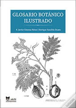 Capa do artigo Glosario Botanico Ilustrado